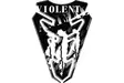 Puig Tank Pad Mod.Violent C/Black - MP TANKINSUOJAT - 33-5519N - 2