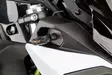 Puig Turn Light By Pair Front Mod.Stick C/Black - MP VILKUT - 33-9317N - 1