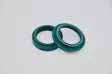 SKF OIL & DUST SEAL 35 MM. - WP ''17-UP - CROSSIN ETUPUTKIEN PÖLYTIIVISTEET - 220-G35WN - 1