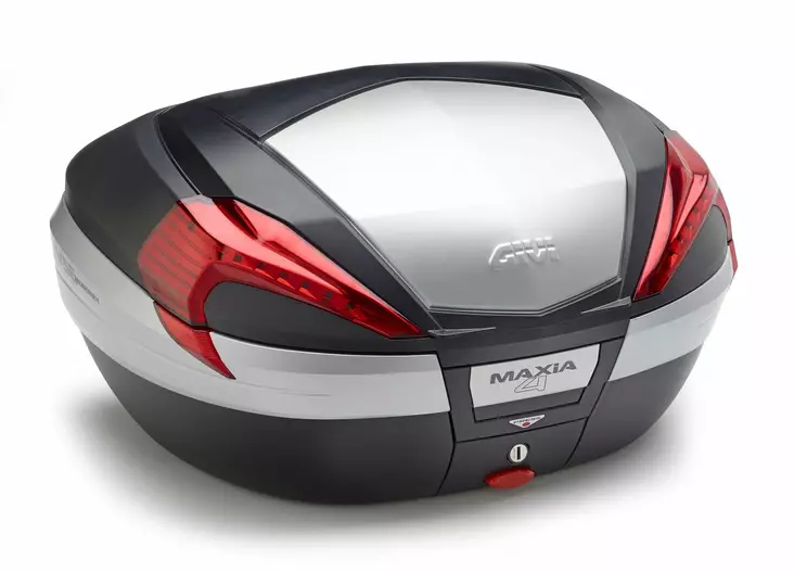 Givi musta takalaukku V56 - MP TAKALAUKUT - 321-V56N - 1