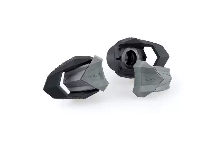 Puig Pair Pucks Nylon+Caps Mod. R19 De 50mm M12 - JALKATAPIT - 33-3152N - 1