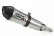 GPR Ducati Hypermotard 796 2010/12 EC-Ap - MOOTTORIPYÖRÄN OSAT - 31G-D-117-GPAN-TO - 2
