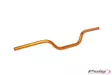 Puig Handlebar 22Mm/Height 76Mm C/Gold - MP OHJAUSTANGOT - 33-6242O - 0