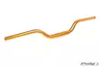 Puig Handlebar Conical 29 A 22Mm H=40Mm C/Gold - MP OHJAUSTANGOT - 33-7493O - 1