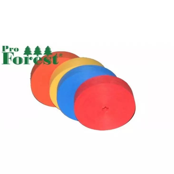 Merkkausnauha Oranssi - TYÖKALUT - 09-054-O - 1