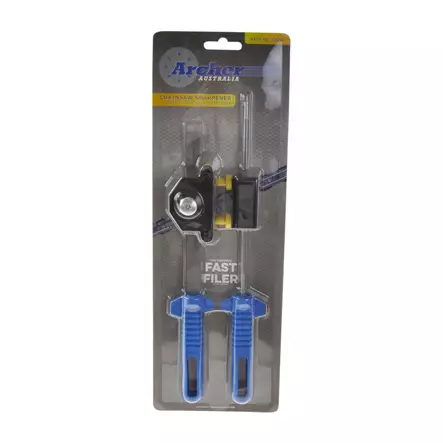 Archer fast filer rullaviilanohjain sarja, 4,8mm 0.325" - TYÖKALUT - 447-A245P - 1