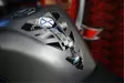 Puig Future Tank Pad Bmw C/Silver - MP TANKINSUOJAT - 33-6460P - 1