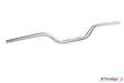 Puig Handlebar Conical 29 A 22Mm H=40Mm C/Silver - MP OHJAUSTANGOT - 33-7493P - 1