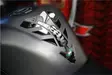 Puig Tank Pad Future Kawasaki C/Silver - MP TANKINSUOJAT - 33-5630P - 1