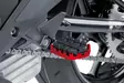 Puig Footpegs Hi-Tech Enduro Rig/Left C/Red - JALKATAPIT - 33-7587R - 1