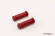 Puig Footpegs R-Fighter Piloto Rig/Left C/Red - JALKATAPIT - 33-9192R - 1