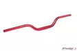 Puig Handlebar Conical 29 A 22Mm H=40Mm C/Red - MP OHJAUSTANGOT - 33-7493R - 1