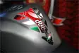 Puig Tank Pad Future Ducati C/Red - MP TANKINSUOJAT - 33-5633R - 1