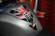 Puig Tank Pad Future Honda C/Red - MP TANKINSUOJAT - 33-5634R - 1