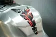 Puig Tank Pad Mod. One C/Red - MP TANKINSUOJAT - 33-9141R - 1