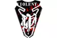Puig Tank Pad Mod.Violent C/Red - MP TANKINSUOJAT - 33-5519R - 2