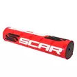 Scar Regular Bar Pad S² - Red Color - CROSSIN TANGONPEHMUSTEET - 430-MSXR - 1
