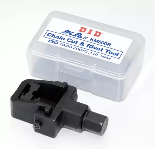 D.I.D Ketjutyökalu Km500r - TYÖKALUT - 283-KM500R - 1
