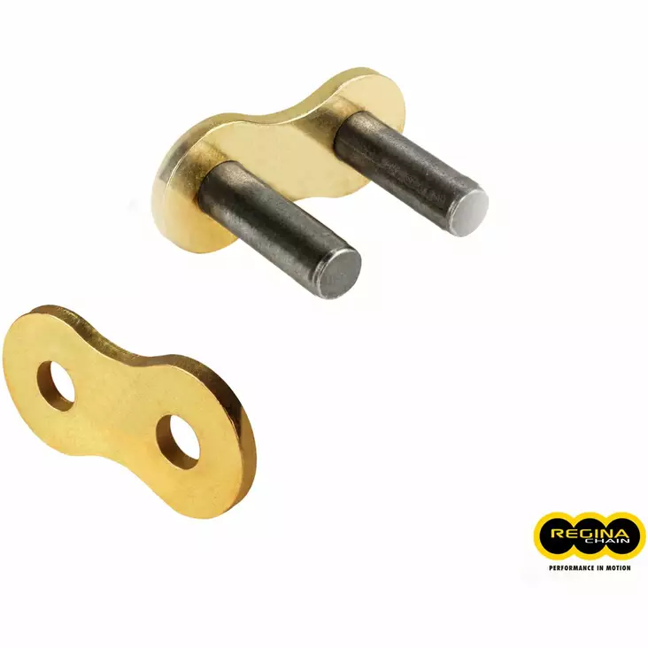 Regina, Niittilukko 520rx3 - MP KETJULUKOT - 281-52006-R - 1