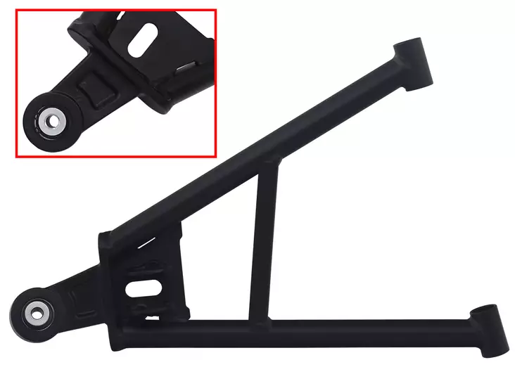 Sno-x a-alatukivarsi oikea 36" polaris axys/matrix/khaos - MK A-VARRET - 88-08673R - 1