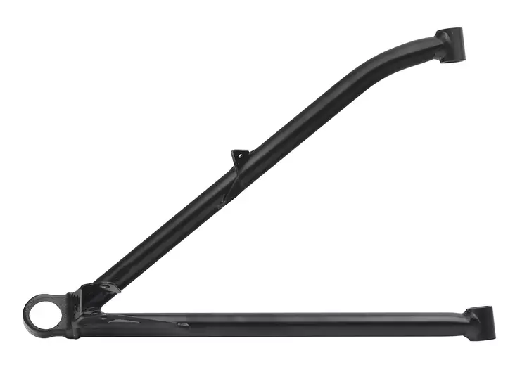 Sno-X Alempi A-Varsi, Oikea Ski Doo - MK A-VARRET - 88-08652R - 1