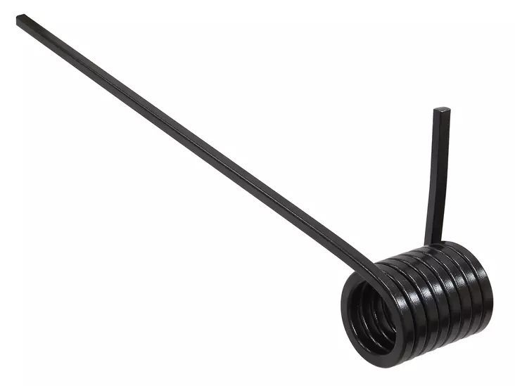 Sno-X Takatelaston Jousi Polaris - MK TELASTON ISKUNVAIMENTIMET - 84-04358R - 1