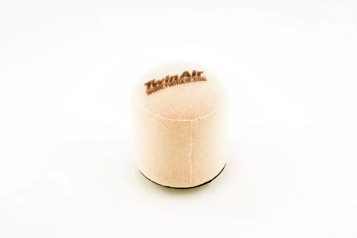 Twin Air Ilmansuodatin (Fr) Arctic Cat 500 2005 (W/Rubber - Dia 73mm) - MÖNKIJÄN ILMANSUODATTIMET - 201-15-8265FR - 1