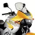 Givi tuulisuoja D116S, savu Yamaha XJ 600 Diversion - MÖNKIJÄN OSAT - 323-D116S - 1