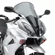 Givi tuulisuoja D217S, savu Honda VFR 800 VTEC - MÖNKIJÄN OSAT - 323-D217S - 1