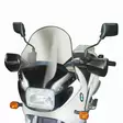 Givi tuulisuoja D232S, savu BMW F 650 ST - MÖNKIJÄN OSAT - 323-D232S - 1