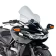 Givi tuulisuoja D316S, savu Honda DN-01 700 - MÖNKIJÄN OSAT - 323-D316S - 1
