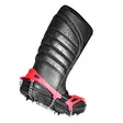 POLYVER Boots Premium Spikes - KELKKAKENGÄT - 96-AM-SPKP-S - 0