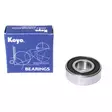 Prox Bearing 6202 2-Side Sealed 15x35x11 - CROSSIN YLEISLAAKERIT - 400-23-6202-2RS - 1