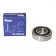 Prox Bearing 6222/C3 2-Side Sealed 22x50x14 - CROSSIN YLEISLAAKERIT - 400-23-6222-2RS - 1
