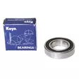 Prox Bearing 6922 2-Side Sealed 22x39x9 - CROSSIN YLEISLAAKERIT - 400-23-6922-2RS - 1