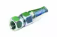 Seafirst Hose Coupling 1/4 X Pf 1/4, Push Type - HYDRAULIOHJAUSSARJAT - 127-3-2001414S - 1