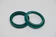 SKF OIL & DUST SEAL 45 MM. - SHOWA - CROSSIN ETUPUTKIEN PÖLYTIIVISTEET - 220-G45S - 1