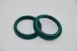 SKF OIL & DUST SEAL 48 MM. - SHOWA - CROSSIN ETUPUTKIEN PÖLYTIIVISTEET - 220-G48S - 1