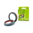 SKF oil & dust seal Dual Compound 43mm S - MOOTTORIPYÖRÄN OSAT - 220-DUAL-43S - 1