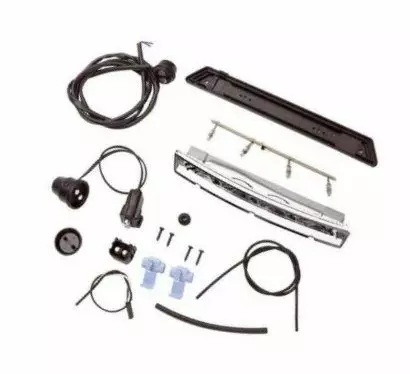 Givi Lisäjarruvalo Led V46 Pikakytkentä - MUUT LAUKUT JA TARVIKKEET - 321-E105S - 1