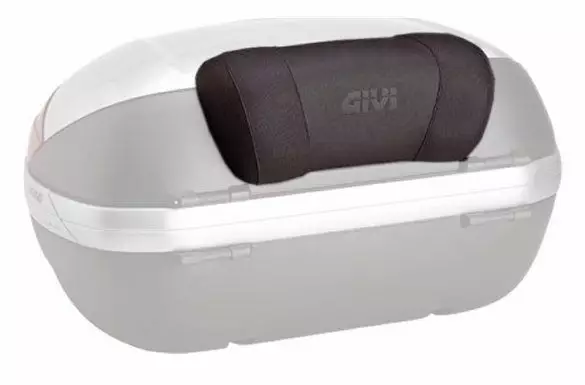 Givi Selkänoja Touring E52 Maxia Ja V46 - MUUT LAUKUT JA TARVIKKEET - 321-E95S - 1