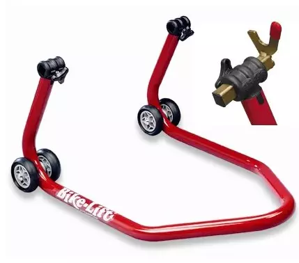 Huoltopukki Rs-17 Matala Esim. Gsx-R Sis. V-Tuet - VARIKKO TUOTTEET JA NOSTIMET - 9-4100-S - 1