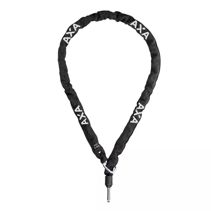 KETJULUKKO AXA, ULC 150/6,0MM, LISÄVARUSTE AXA SOLID+, BLOCK XXL JA IMENSO RUNK - POLKUPYÖRÄN LUKOT JA OSAT - 59573595SS - 1