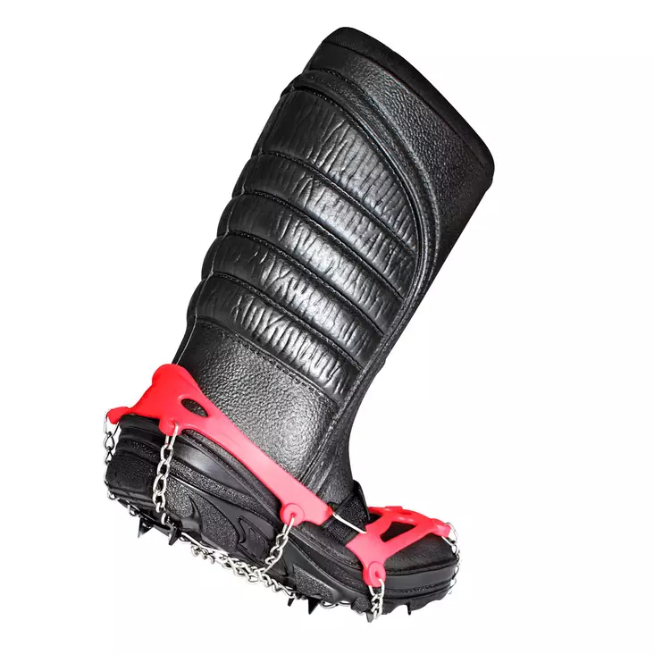 POLYVER Boots Premium Spikes - KELKKAKENGÄT - 96-AM-SPKP-S - 0