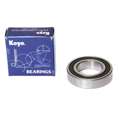 Prox Bearing 6922 2-Side Sealed 22x39x9 - CROSSIN YLEISLAAKERIT - 400-23-6922-2RS - 1