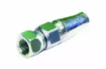 Seafirst Hose Coupling 1/4 X Pf 1/4, Push Type - HYDRAULIOHJAUSSARJAT - 127-3-2001414S - 1