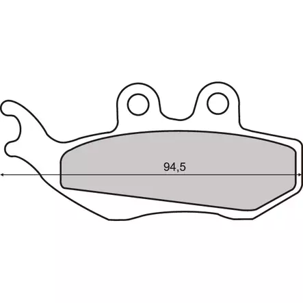 Jarrupala, Etu - MOPON JARRUPALAT - 23-120-T - 1