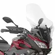 Givi Kiinnikesrj. 2122dt Mt-09 Tracer (15) - MÖNKIJÄN OSAT - 323-D2122KIT - 1