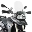 Givi Mallikohtainen asennussarja BMW F800GS / F650GS - MÖNKIJÄN OSAT - 323-D333KIT - 1