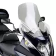 Givi Mallikohtainen asennussarja HONDA FJS400 / 600 SILVERWING - MÖNKIJÄN OSAT - 323-D214KIT - 1